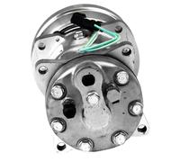 Texxparts 3E-1909 A/C Compressor CA3E1909 Compatible with Caterpillar CAT Engine 3116 Wheel-Type Loader 928F 928G 938F 950F 950F II 960F Integrated Toolcarrier IT28F IT28G IT38F