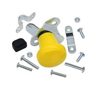 Texxparts 60922 Steering Wheel Spinner Knob Kit WSV123Y Compatible with Ford Tractors Compatible with Cars Compatible with Trucks Compatible with Boats Compatible with Lawn Mowers