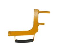 Texxparts Device Exchange Bucket Tooth Tool Pin Compatible with Volvo Excavator Compatible with Kubota Excavator Compatible with Caterpillar Excavator Compatible with John Deere Excavator