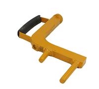 Texxparts Exchange Bucket Tooth Tool Pin Device Compatible with Kubota Excavator Compatible with Kobelco Excavator Compatible with Komatsu Excavator Compatible with Case Excavator