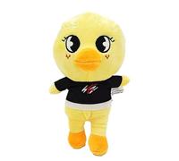 TEXXY Stray Kids Plush 21cm Skzoo Plush Toy, Cartoon Anime Skz Soft Stuffed Toys (Bbokari)