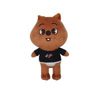 TEXXY Stray Kids Plush 21cm Skzoo Plush Toy, Cartoon Anime Skz Soft Stuffed Toys (Han Quokka)