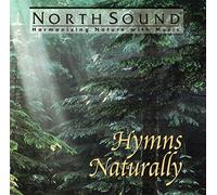 Tey, Brian - Hymns Naturally