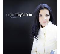 Teychene, Virginie - Double Rainbow