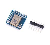 Teyleten Robot AMG8833 8 * 8 IR Infrared Temperature Thermal Imager Array Camera Imaging Sensors Module I2C 3-5V for Raspberry Pi Arduino