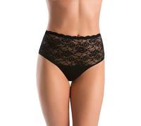 Teyli Panties for Women High Waisted - Cotton Knickers for Women - Knickers Offering Comfort, Style, and an Elegant Design to Enhance your Curves and Confidence