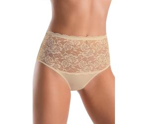 Teyli Panties for Women High Waisted - Cotton Knickers for Women - Knickers Offering Comfort, Style, and an Elegant Design to Enhance your Curves and Confidence