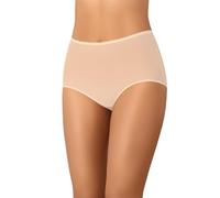 Teyli Transparente Panties for Women - Knickers for Women - Mesh with Lace Knickers Offering Comfort, Style, and an Elegant Design to Enhance your Curves and Confidence Beige 10