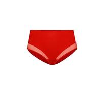 Teyli Women’s High Waisted Cotton Briefs - Full Coverage Ladies Knickers - Soft Breathable High Waist Panties - Comfortable Everyday Underwear
