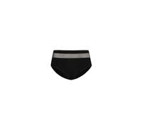 Teyli Women's Vera Underwear, Black, XXL