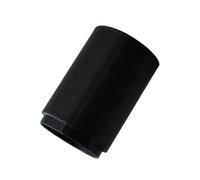 TEYOUYI Dew Shield for ZWO Seestar S50 Telescope Accessories for ZWO Seestar S50 not Included SeeStar S50 Telescope Black