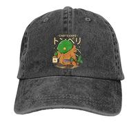 TeysHa Baseball Cap Hiphop Sun Hat The Tonberry Baseball caps with Visor for Men and Women Game caps Birthday Gifts for Women Men