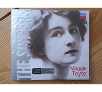 TEYTE MAGGIE (soprano) - The Singers - Maggie Teyte