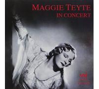 Teyte - Maggie Teyte - 1948 Town Hall Concert