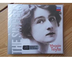 Teyte,Maggie - The Singers Vol.16