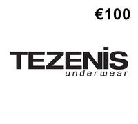 Tezenis €100 Gift Card AT