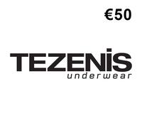 Tezenis €50 Gift Card AT