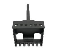 Tezklc Electrical Box Cutter - Outlet Box Cutter | Precision Ergonomic Oscillating Hole Saw Punch Slot for Wood Crafts Ceiling Work Sheetrock Plasterboard Cutting