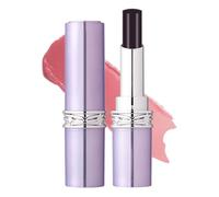 Tezklc Lip Balm | Waterproof Color-Changing Lipstick | Non-Stick Lip Butter Cream - for Dry Cracked Sensitive Travel Daily Office Commuting Winter Women Men