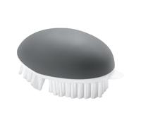Tezklc Vegetable Brush Potato Scrubber Brush, Potato Scrubber Brush, Vegetable Scrub Brush Soft Multifunctional Potato Brush, Vegetable Scrub Brush Soft Multifunctional Potato Brush