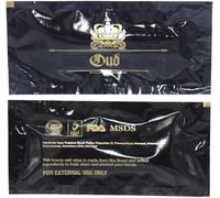 Tezraftaar® 1000 x Individually Wrapped Oud Wet Wipes Scented | Moist Cleaning Wipes for Catering Restaurants Offices Parties Travel Guest Hygiene and Everyday Hand Cleaning