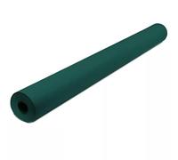 Tezraftaar® Paper Banquet Roll 8m x 1.14m Green Disposable Banqueting Roll Table Cover Clothes for Christmas Catering Supply Wedding Birthday