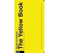 Tezuka Architects: the Yellow Book
