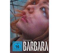 Tezuka,Macoto - Tezuka's Barbara [Blu-ray] [Region Free]
