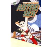 Tezuka, Osamu - Astro Boy Volume 15