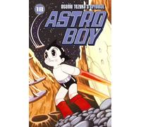 Tezuka, Osamu - Astro Boy Volume 18