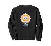 Tezuka's Unico (Fruit) (C) TEZUKA PRODUCTIONS Sweatshirt