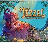 Tezzel: The Tilemaker's Tale PC Steam CD Key