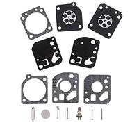 TF 1 Kit Fits ZAMA RB-29 Carburettor Repair Kit C1U Membrane Seal for Ryobi and Homelite Models