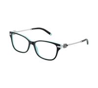 TF 2207 Sunglasses - unisex - Tiffany - Glasses - Black - 52 MM - Accessories 52 MM
