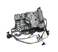 TF-80SC AF40 AWF21 AF40-6 TF80-SC 2016 Diesel Premium Automatic Transmission Valve Body Compatible with Volvo Infiniti Cadillac