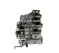 TF-80SC AF40 AWF21 TF80SC AF40-6 TF80-SC 2016 Diesel Premium Automatic Transmission Valve Body Compatible with Volvo Infiniti Cadillac