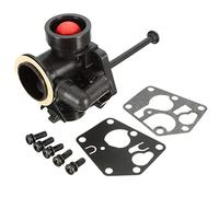 TF Carburettor for Briggs & Stratton 498809 Carburettor Lawnmower Spare Parts Motor Carburettor Carb