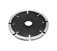 TF Diamond Mortar Raking Disc 115mm Angle Grinder Disc 6.5mm Thick