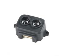 TF LUNA Ranging Module for Smart Toilet Utilization Tracking UAV Flight Control and Autonomous Ground Vehicle Systems