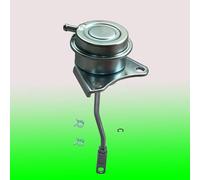 TF035 49335 49335-00880 49335-00881 TF035HL Turbo Wastegate Actuator Compatible with 2011 2012 2013 2014 2015 2016 Nissan Juke 1.6L MR16DDT 14411-1KC0E MR16DDT Engine