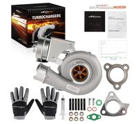 TF035 Billet Turbocharger for Hyundai Santa Fe 2.2 CRDi D4EB 150HP 4x4 28231-27