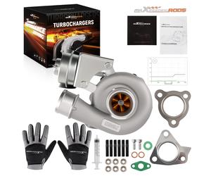 TF035 Billet Turbocharger for Hyundai Santa Fe 2.2 CRDi D4EB 150HP 4x4 28231-27