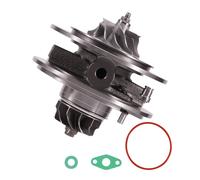 TF035 Turbo Chra Cartridge For BMW E87 120D E90 E91 320D 163HP M47TU2D20 2006