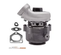 TF035 Turbocharger for BMW 3 Series 320d E90 E91 11657795499 150HP 2005-2007