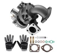 TF035HL2 Street Turbocharger for Mitsubishi L200 2.5 Diesel 115HP 2002- MR968081