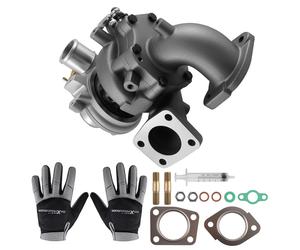TF035HL2 Street Turbocharger for Mitsubishi L200 2.5 Diesel 115HP 2002- MR968081