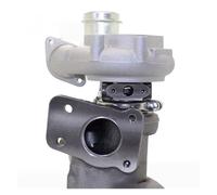 TF03HL8 Turbocharger 49335-00885 49335-00850 49335-01801 Turbine 14411-1KC0E Compatible For Nissan Juke 1.6 MR16DDT 2010-2016