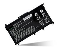 TF03XL 920046-421 920070-855 Battery for HP Pavilion X360 15-cc0xx 15-cc1xx 15-cd0xx 15-ck0xx 14-bf0xx 14-bf1xx 14-bk0xx 14-bp0xx 14-cd0xx 17-ar0xx 15-cd054sa cd056sa cd059sa 14-cd0505sa cd0508sa