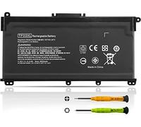 TF03XL Battery Compatible for HP Pavilion X360 14-bf0xx 14-bf1xx 14-bk0xx 14-bp0xx 14-cd0xx 15-cc0xx 15-cc1xx 15-cd0xx 15-ck0xx 17-ar0xx 15-cd054sa cd056sa cd059sa 14-cd0505sa cd0508sa cd0520sa