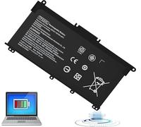 TF03XL Battery Compatible with HP Pavilion 15-CC 15-CC023CL CC050WM CC563ST 15-CD CD000 15-CK 14-BF 14-BF040WM 14-BK000 920046-541 920070-855 HSTNN-LB7J HSTNN-LB7X [11.55V / 42Wh]